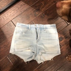 Abercrombie Shorts